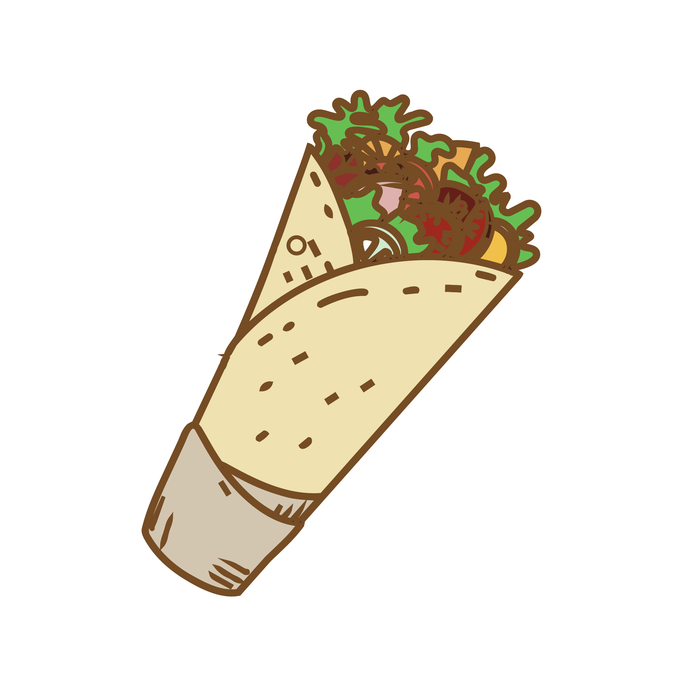 Kebab YUUUM!