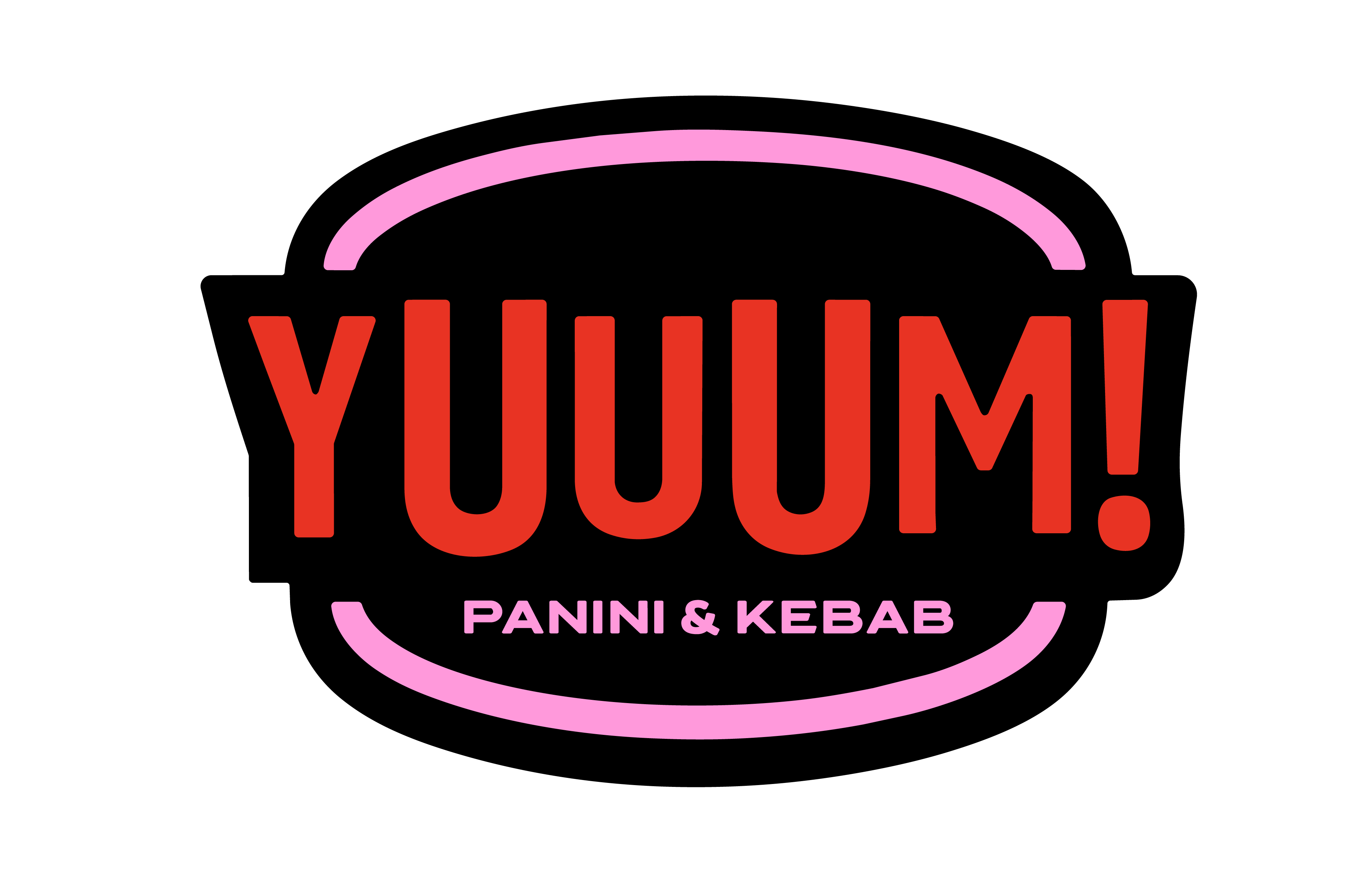 YUUUM!